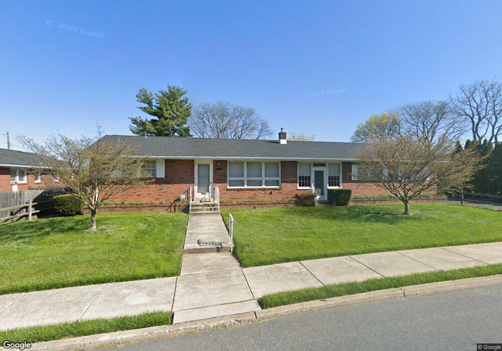 1307 E Tremont St unit 1315, Allentown, PA 18109 - photo 1