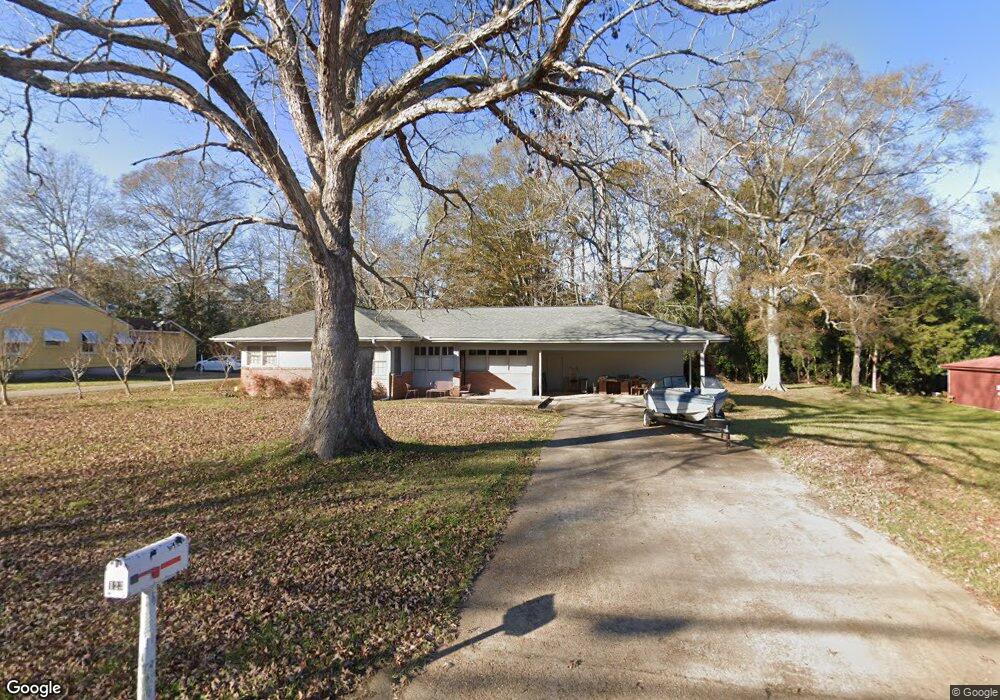 123 E Whitworth St, Hazlehurst, MS 39083 - photo 1