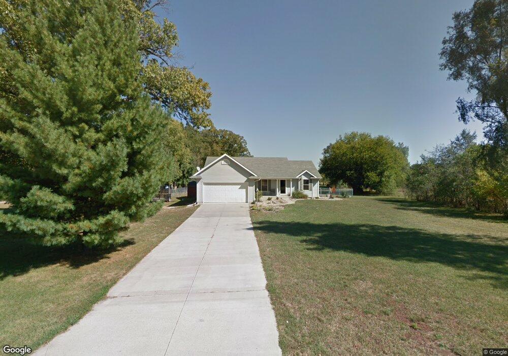 57510 Pear Rd, South Bend, IN 46619 - photo 1