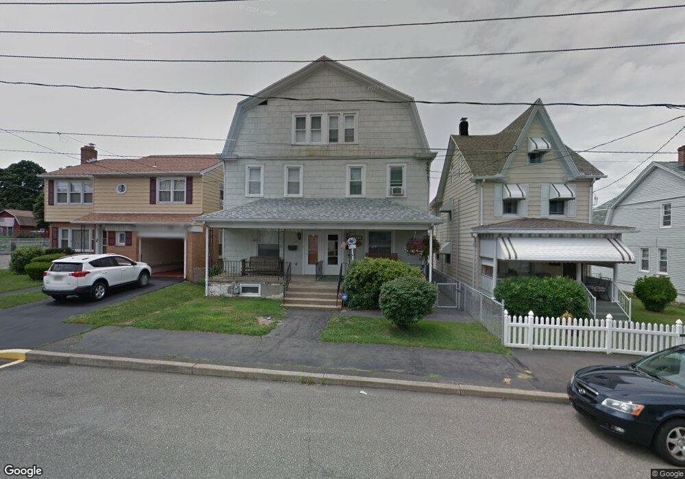 506 Allen St, West Hazleton, PA 18202 - photo 1