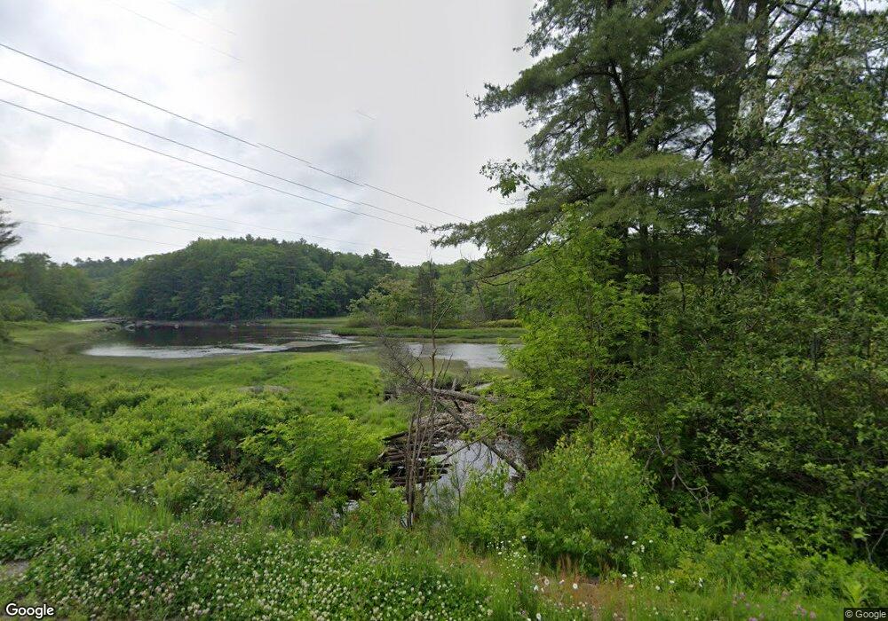 115 Head of the Tide Rd, Belfast, ME 04915 - photo 1