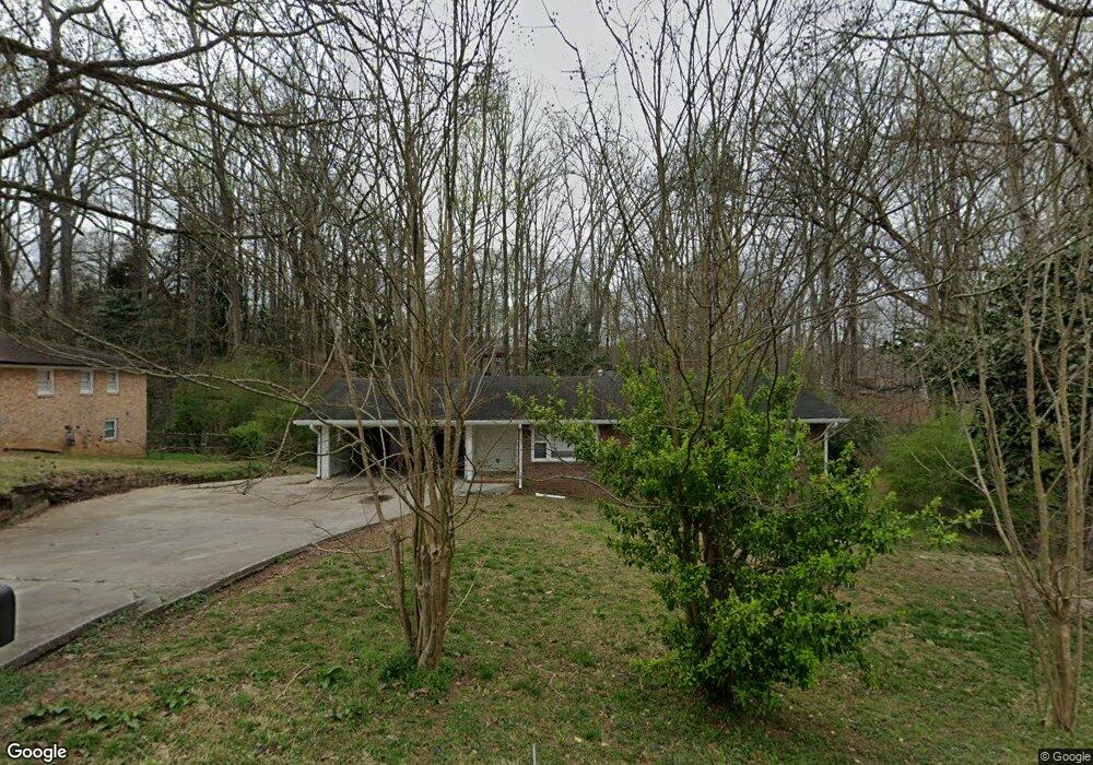 6457 Joanna St, Lithia Springs, GA 30122 - photo 1