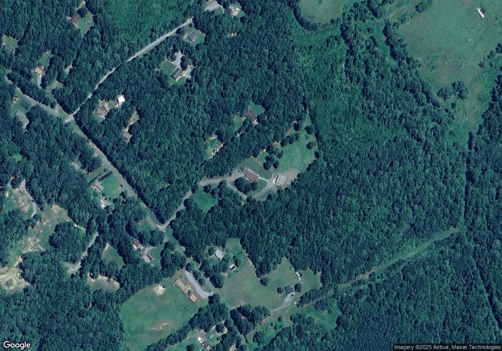 16667 Mountain Track Rd, Orange, VA 22960 - photo 1