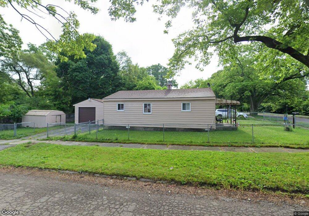 2201 Kansas Ave, Flint, MI 48506 - photo 1