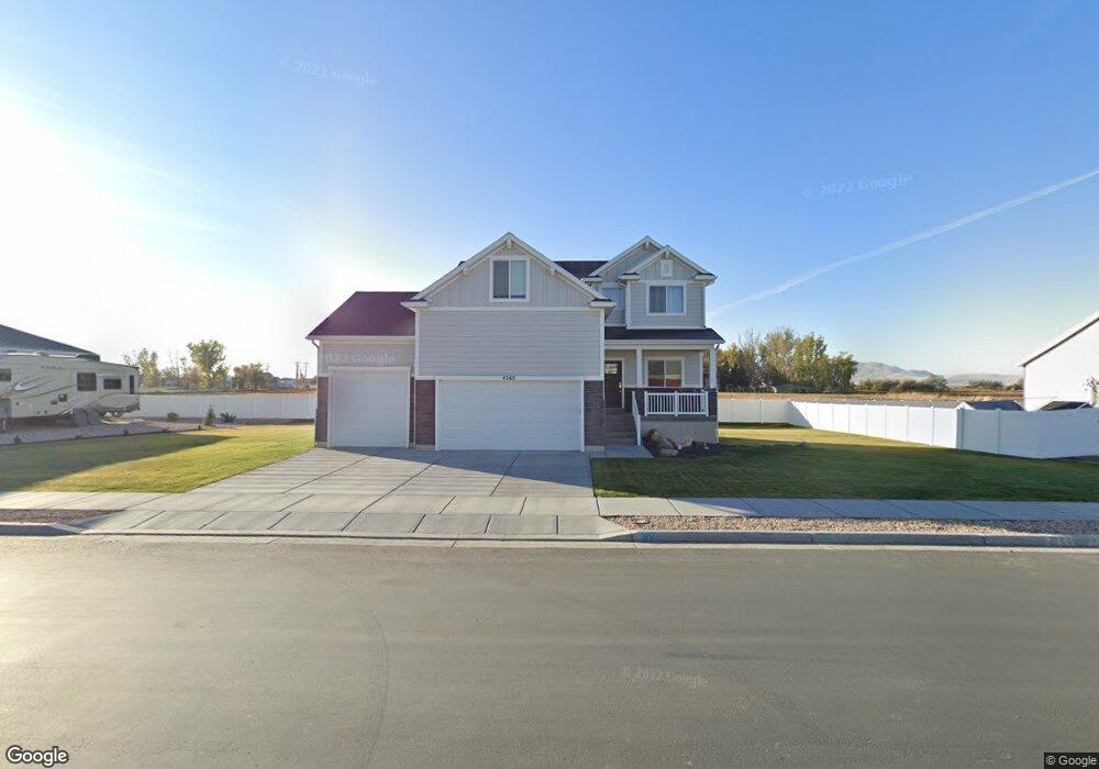 4565 W 50 S, West Point, UT 84015 - photo 1
