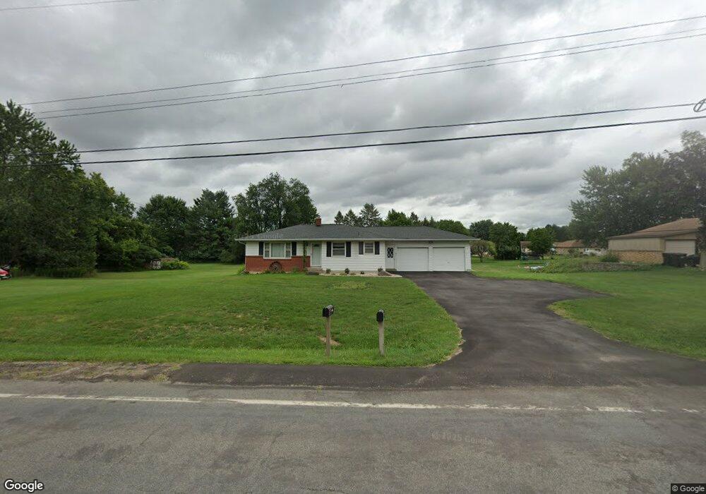 1690 76th St SW, Byron Center, MI 49315 - photo 1