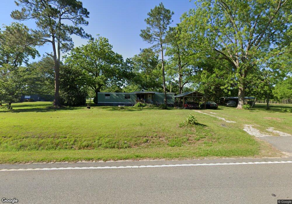 14887 Ga Highway 188, Coolidge, GA 31738 - photo 1