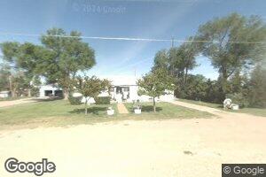 211 N Elm St, Coolidge, KS 67836