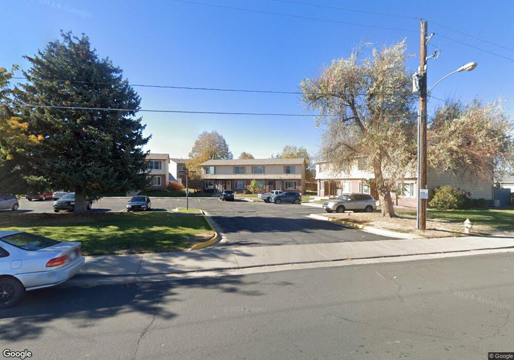 1771 Norfolk St unit A, Aurora, CO 80011 - photo 1