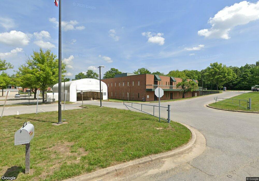 9314 Piscataway Rd, Clinton, MD 20735 - photo 1