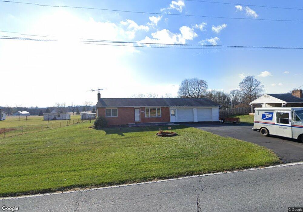 8610 Myersville Rd, Middletown, MD 21769 - photo 1