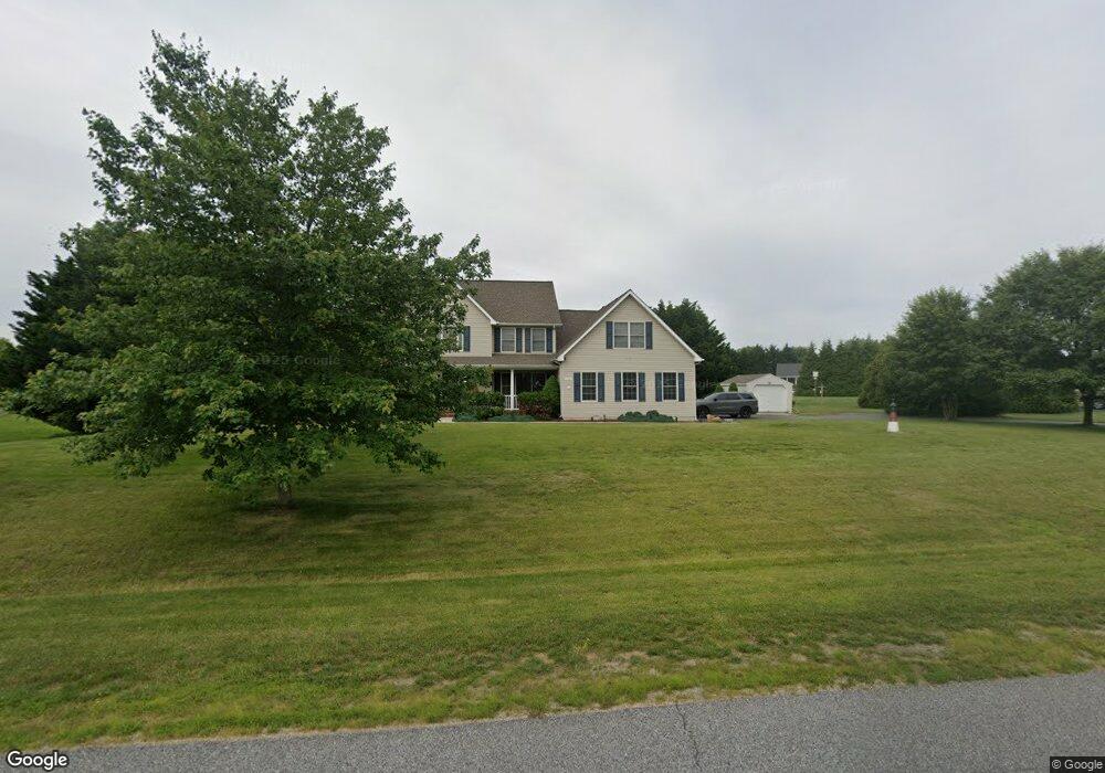 31857 Griffith Dr, Galena, MD 21635 - photo 1