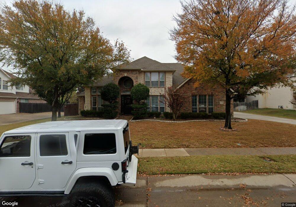 435 Chesapeake Ln, Southlake, TX 76092 - photo 1