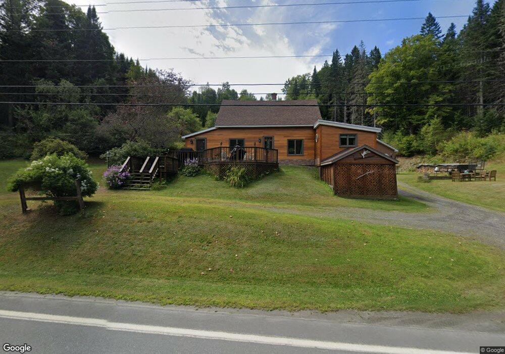 103 Hollow Rd, Stewartstown, NH 03576 - photo 1