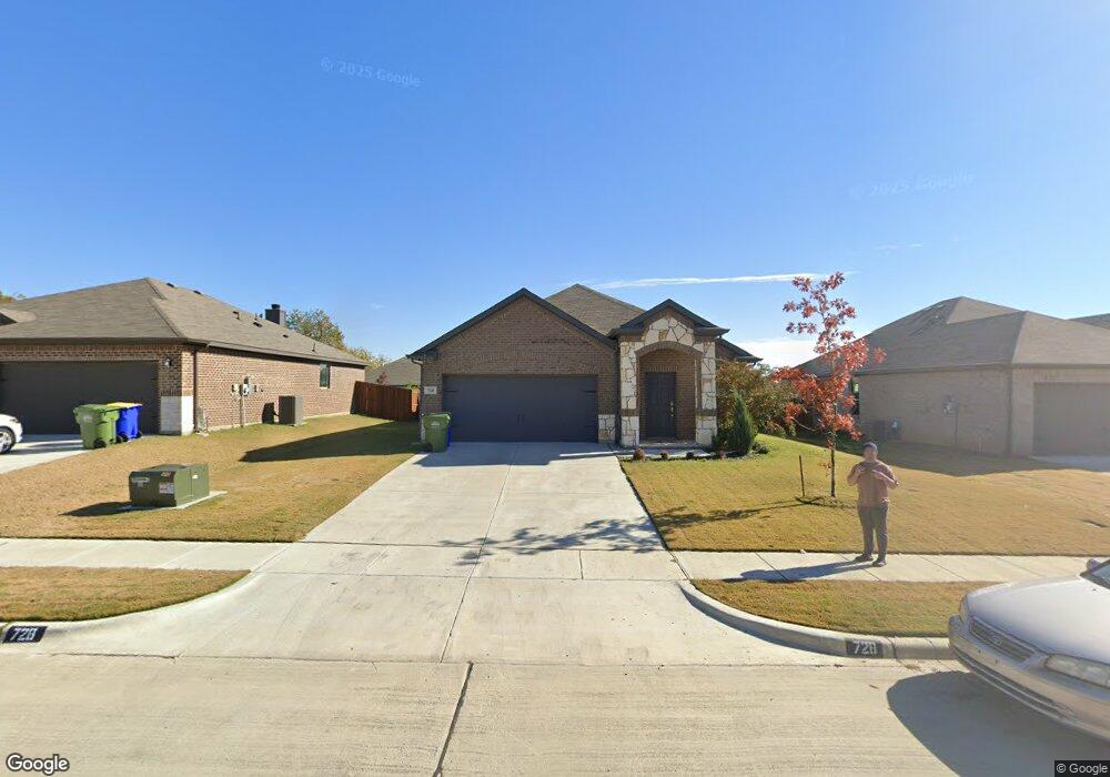 728 Vaquero St, Fort Worth, TX 76108 - photo 1