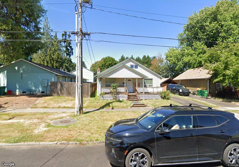 1922 Filbert St, Forest Grove, OR 97116 - photo 1