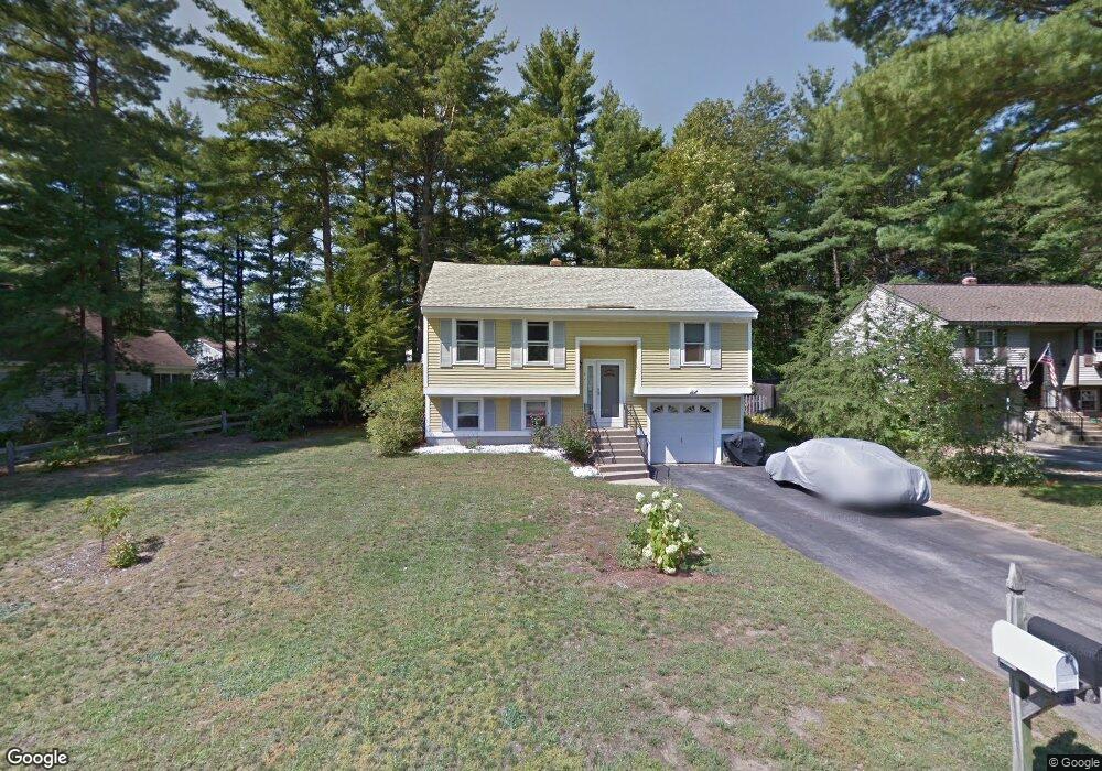 3 Wedgewood Dr, Concord, NH 03301 - photo 1