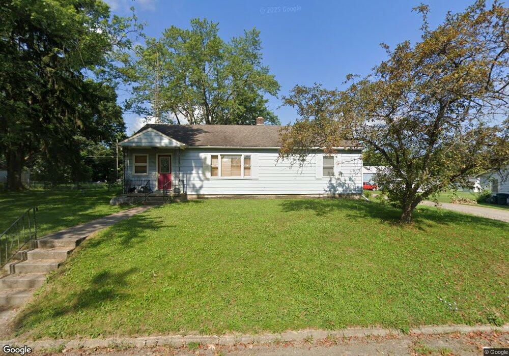 1805 N Buckles St, Muncie, IN 47303 - photo 1