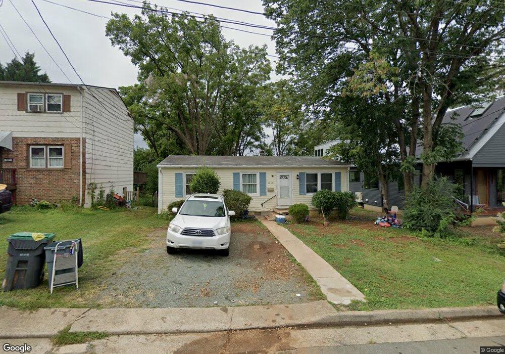 1504 Short 18th St, Charlottesville, VA 22902 - photo 1