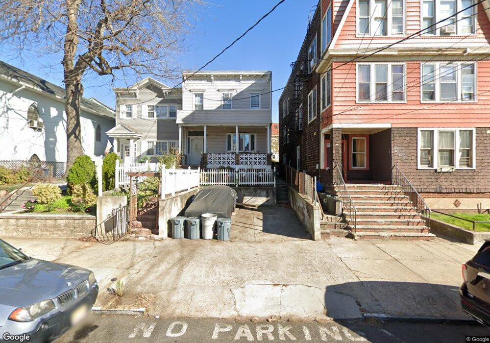 98 Pearsall Ave, Jersey City, NJ 07305 - photo 1