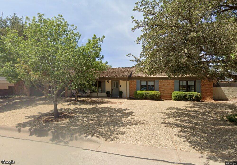 906 Douglas Ave, Midland, TX 79701 - photo 1