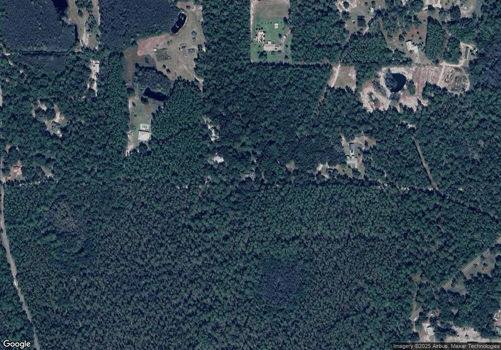 126 Mose Strickland Rd, Crawfordville, FL 32327 - photo 1