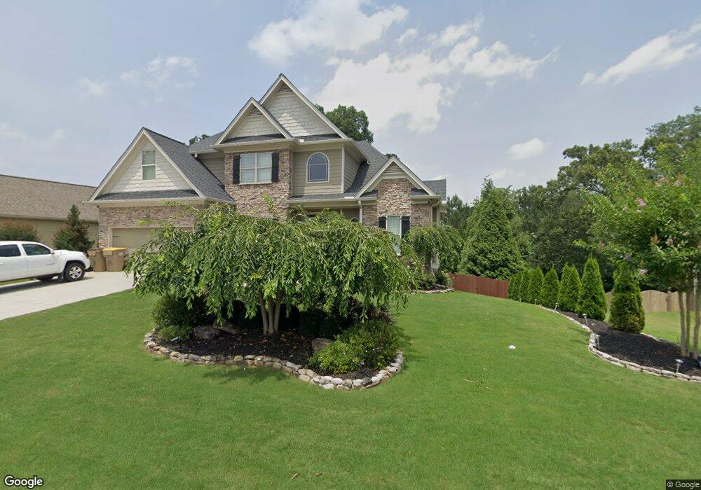 143 Braselton Farms Dr, Hoschton, GA 30548 - photo 1