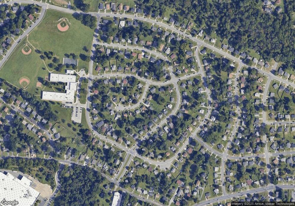 3811 Dovedale Ct, Randallstown, MD 21133 - photo 1