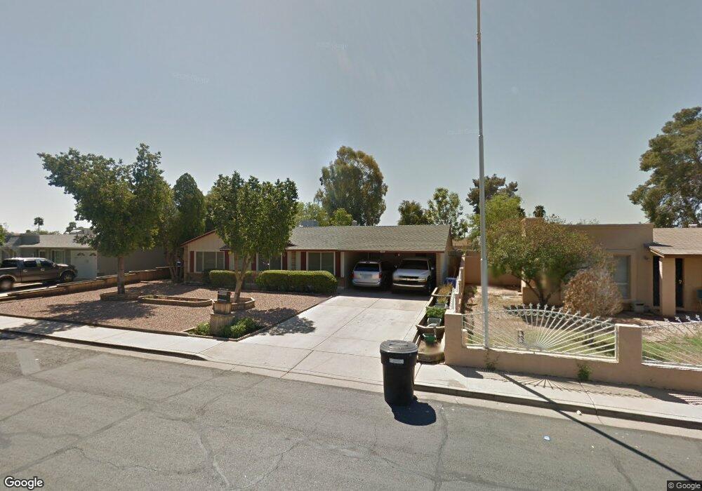 631 E Glade Ave, Mesa, AZ 85204 - photo 1