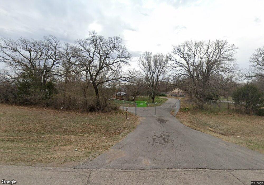 21543 NW Cache Rd, Indiahoma, OK 73552 - photo 1