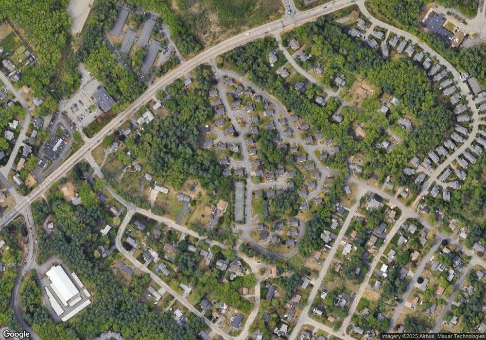 6 Pulpit Place unit 6, Nashua, NH 03062 - photo 1