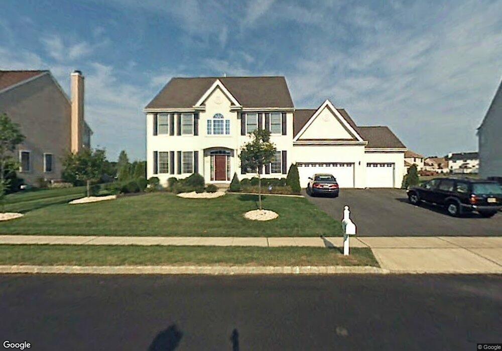 124 N Parsonage Way, Manalapan, NJ 07726 - photo 1