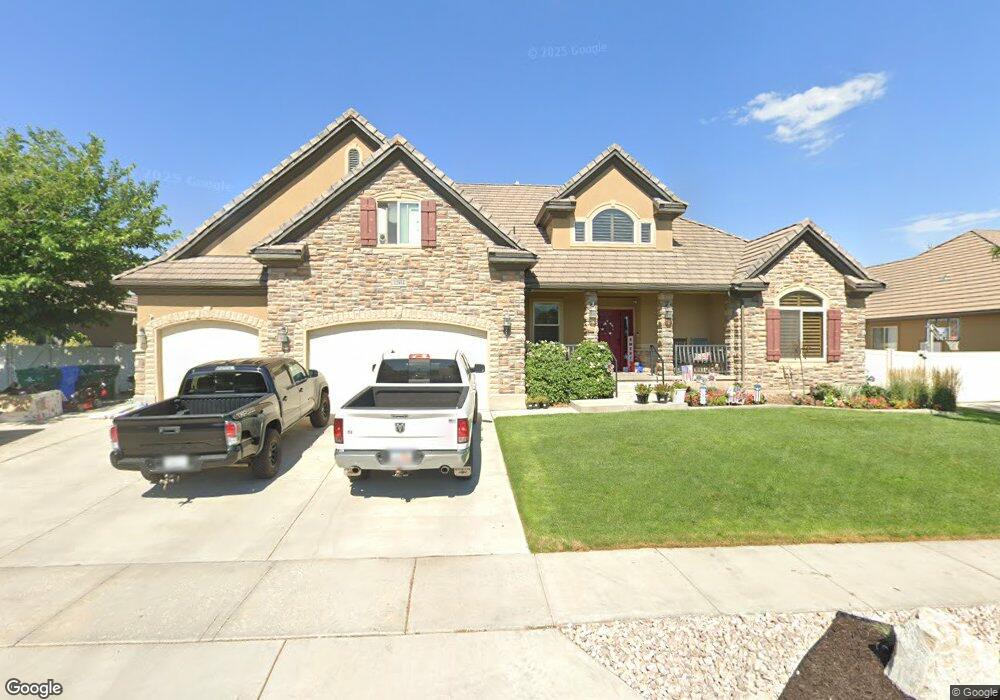 12954 Kale Ln, Riverton, UT 84065 - photo 1
