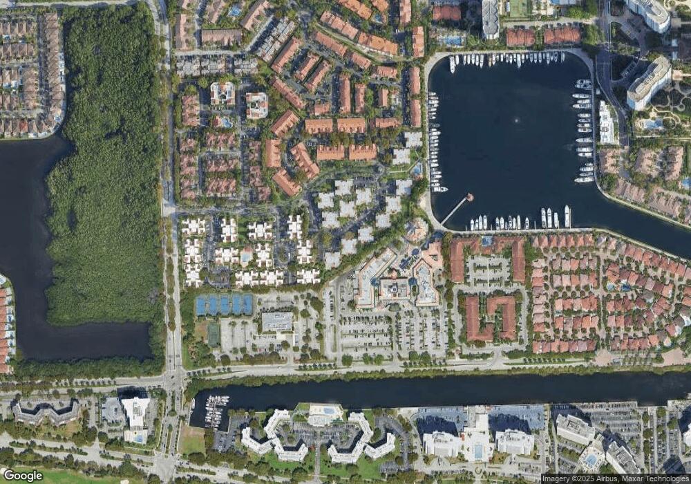 3570 Magellan Cir unit 2212, Miami, FL 33180 - photo 1