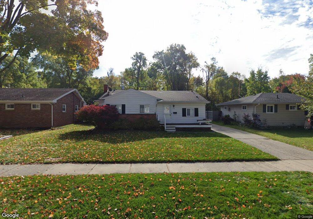 1701 S Holly Way, Lansing, MI 48910 - photo 1
