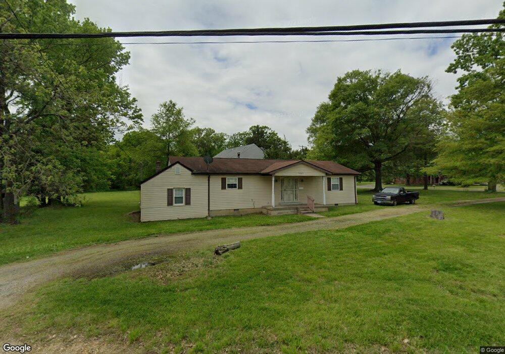 12504 Old Fort Rd, Fort Washington, MD 20744 - photo 1