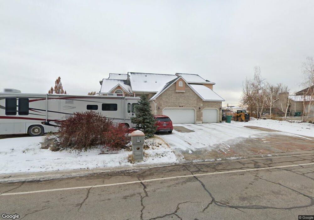 3519 W 4300 S, West Haven, UT 84401 - photo 1