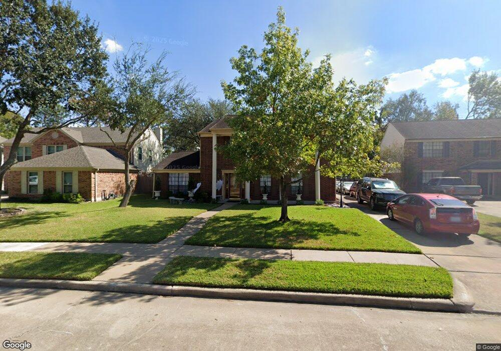 16215 Hickory Point Rd, Houston, TX 77095 - photo 1