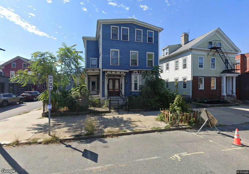 492 Broadway unit 2F, Providence, RI 02909 - photo 1