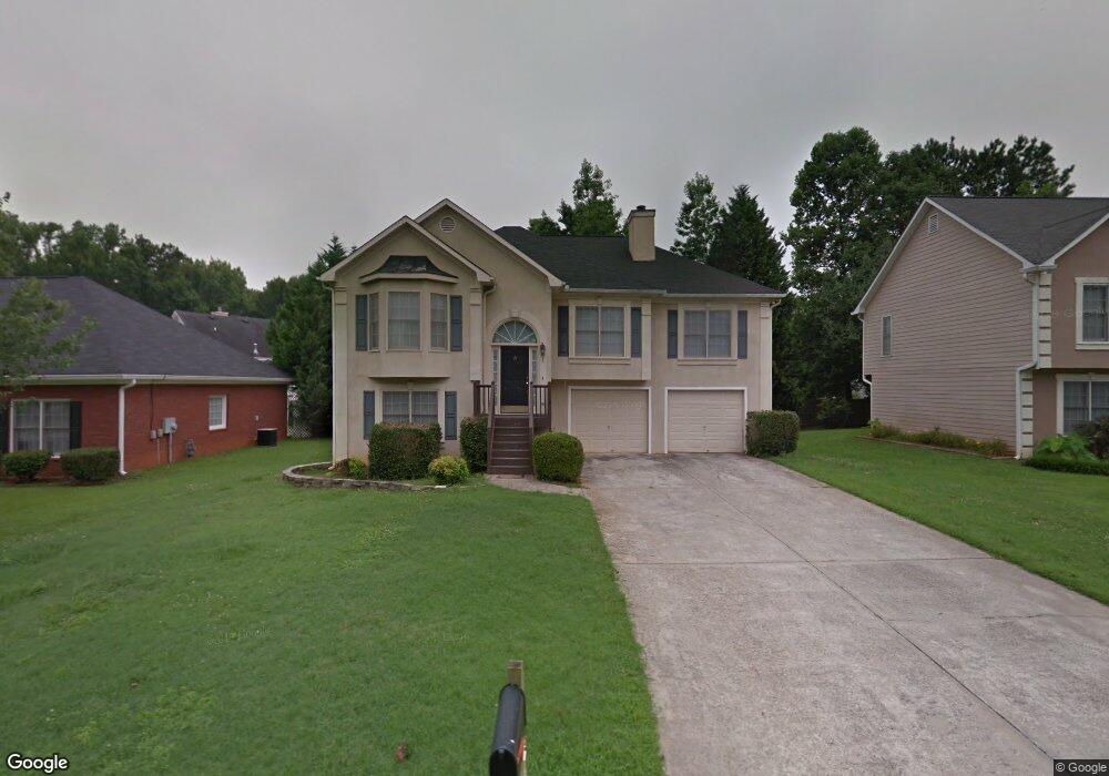 4771 Pastry Ln unit 3, Acworth, GA 30101 - photo 1