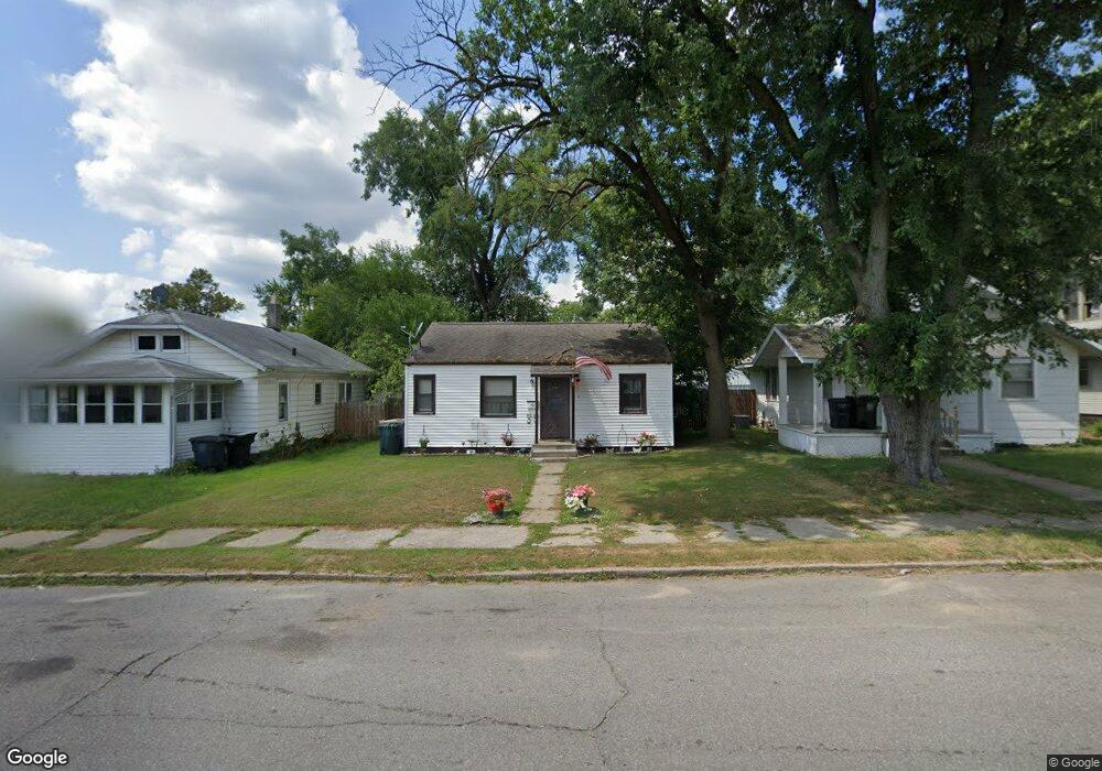 717 S 26th St, South Bend, IN 46615 - photo 1
