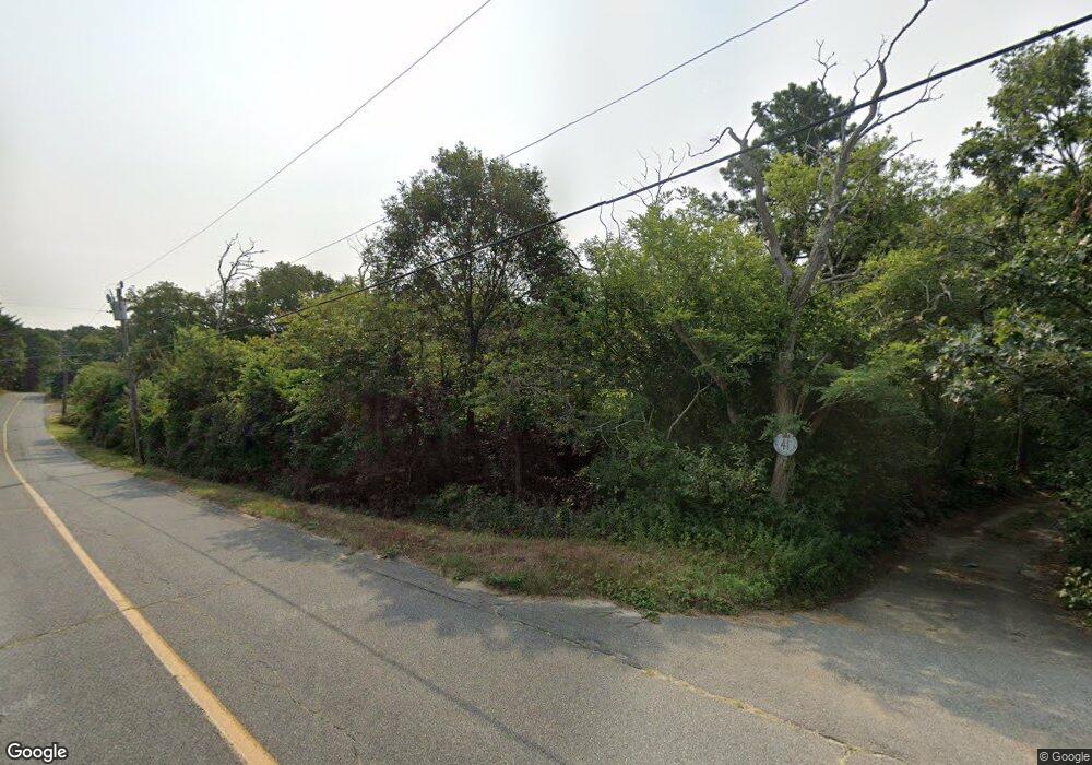 4 S Pamet Rd, Truro, MA 2666 - photo 1