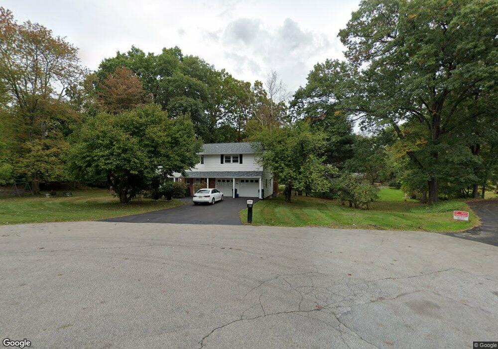 11 Whitehall Rd, Poughkeepsie, NY 12603 - photo 1