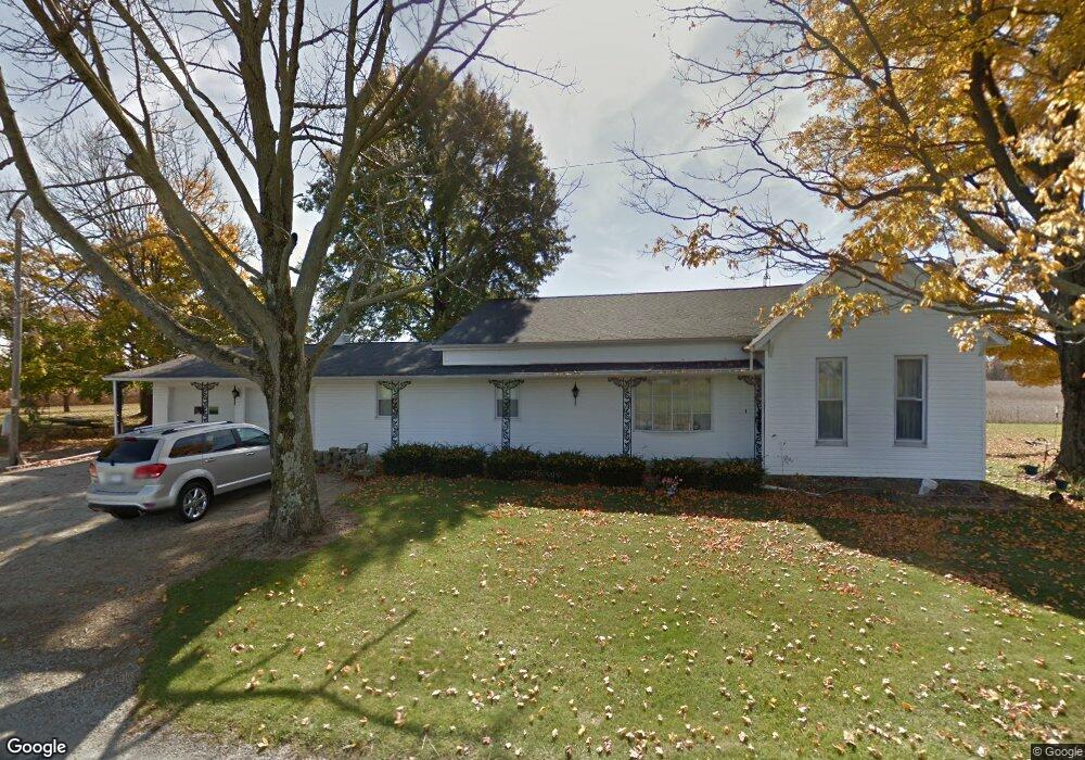 4603 E County Road 200 N, Greensburg, IN 47240 - photo 1