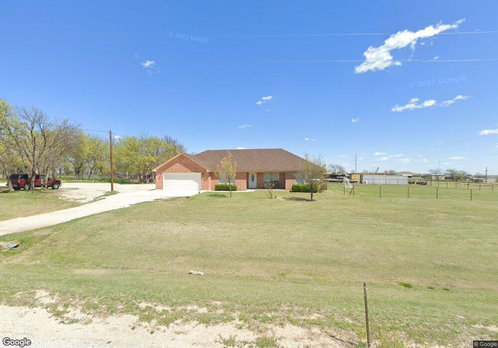 2014 County Road 4010, Decatur, TX 76234 - photo 1