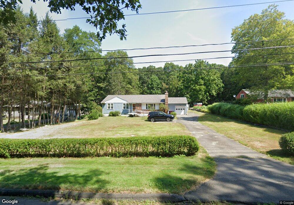 34 Litchfield Rd, Unionville, CT 06085 - photo 1