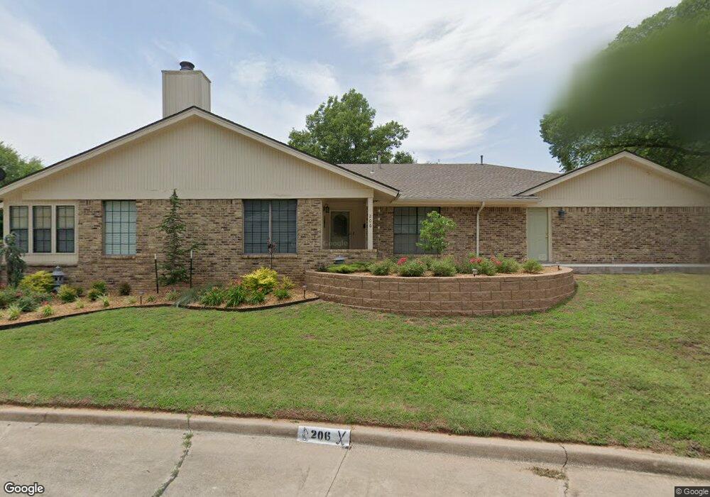 206 Millrun, Duncan, OK 73533 - photo 1