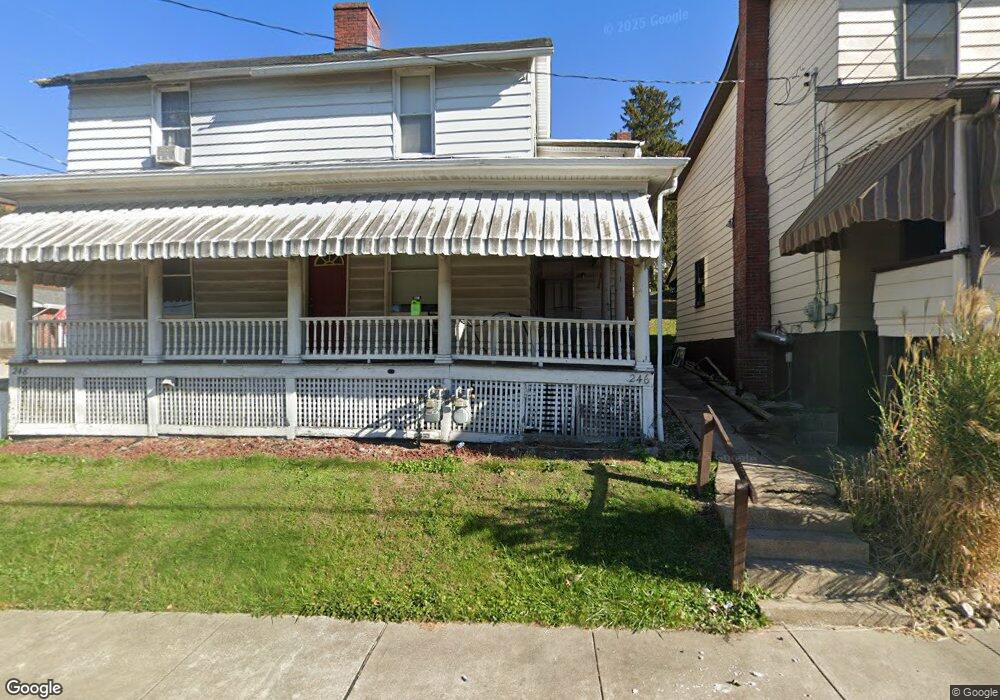 246 N 2nd St unit 48, West Newton, PA 15089 - photo 1