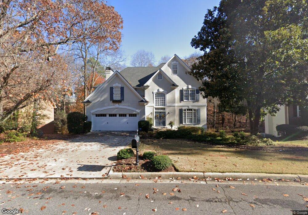 6380 Bannerhorn Run, Alpharetta, GA 30005 - photo 1