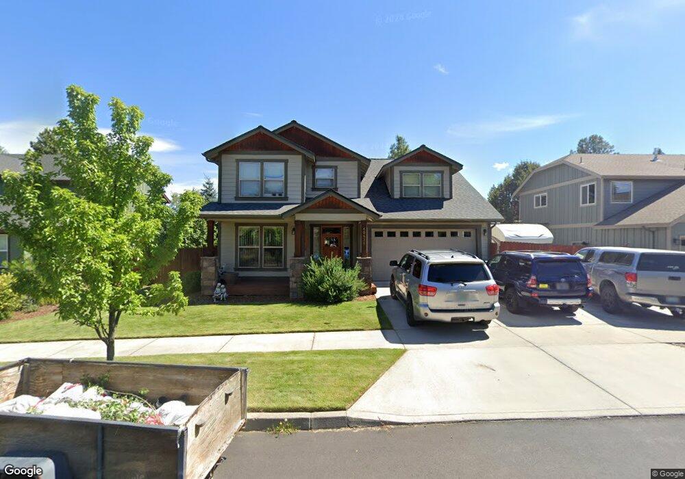 60630 Kiger Gorge Way, Bend, OR 97702 - photo 1